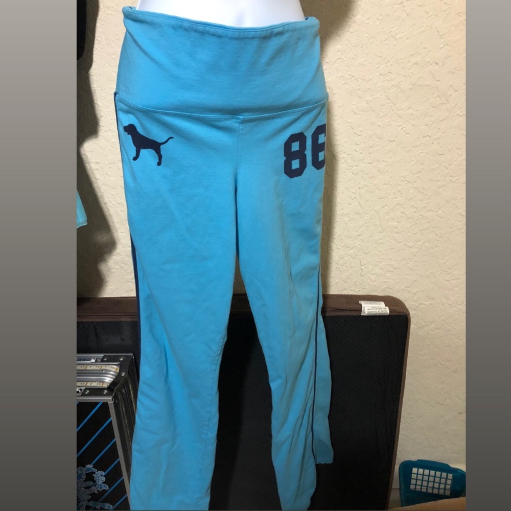Victoria secret yoga pants